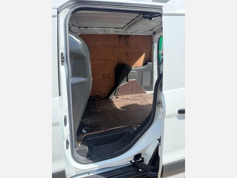 Ford Transit Connect 1.5 TDCi 220 Panel Van 5dr Diesel Manual L1 H1 (120 g/km, 74 bhp) 20