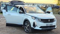 Peugeot 3008 1.2 HYBRID GT SUV 5dr Petrol Hybrid e-DSC6 Euro 6 (s/s) (136 ps) 6