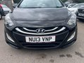 Hyundai i30 1.6 Active Auto Euro 5 5dr 9