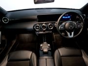 Mercedes-Benz A Class 1.5 A180d Sport (Executive) Hatchback 5dr Diesel 7G-DCT Euro 6 (s/s) (116 p 18