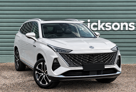 MG MGS9 1.5 T-GDI PHEV PREMIUM