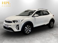 Kia Stonic 1.0 T-GDi 2 SUV 5dr Petrol Manual Euro 6 (s/s) (99 bhp) Privacy Glass