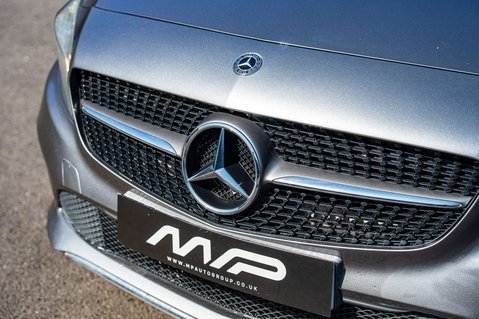 Mercedes-Benz A Class 1.5 A 180 D SE 5dr 33