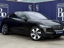 Jaguar I-Pace 400 90kWh R-Dynamic SE Black SUV 5dr Electric Auto 4WD (400 ps)