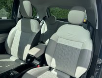 Fiat 500e 42kWh La Prima Hatchback 3dr Electric Auto (118 ps) 2