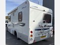 Renault Master LUNAR PREMIER H622 4-BERTH MOTORHOME 7