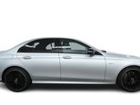 Mercedes-Benz E Class 3.0 E43 V6 AMG Saloon 4dr Petrol G-Tronic+ 4MATIC Euro 6 (s/s) (401 ps) 4