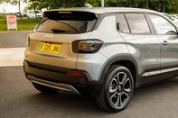 Jeep Avenger SUMMIT 9