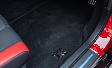 Nissan GT-R R35 TRACK EDITION 26