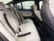 BMW M5 4.4i V8 Competition Saloon 4dr Petrol Steptronic xDrive Euro 6 (s/s) (625 p 47