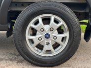 Ford Transit 350 Rwd L3 H3 185ps Limited Panel Van 31