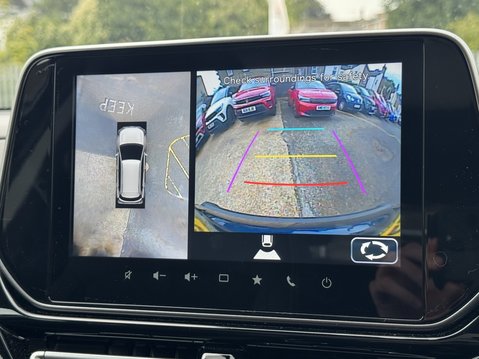 Suzuki S-Cross 1.5 Hybrid Ultra ALLGRIP 5dr AGS 23