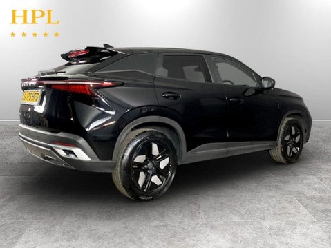 OMODA 5 1.6 TGDI Knight SUV 5dr Petrol DCT Euro 6 (s/s) (147 ps) 1 Owner - Cruise - 7