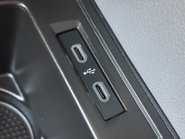 Volkswagen Transporter T32 Lwb 204 ps Tdi Highline 4Motion DSG Panel Van 28