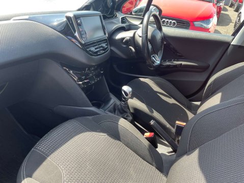 Peugeot 208 1.2 208 Tech Edition S/S 5dr 13