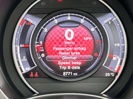Abarth 695 1.4 695 3dr 23