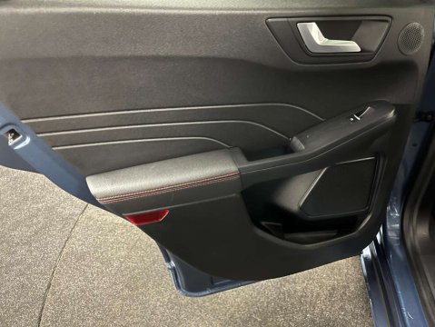 Ford Kuga 2.5 Kuga ST-Line X Edition PHEV CVT 5dr 42