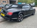 Bentley Continental 4.0 V8 GTC S Auto 4WD Euro 5 2dr 3
