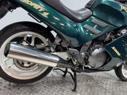 Triumph Trophy 1200 4 1993 1 OWNER VERY CLEAN ONLY 18K PROJECT BIKE SPORTS TOURER 11