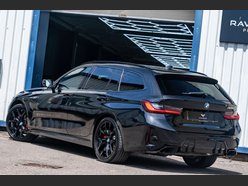 BMW 3 Series 3.0 M340i xDrive MHEV Auto 4WD 5dr 31
