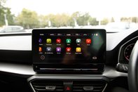 SEAT Leon TSI EVO SE DYNAMIC 19