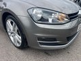 Volkswagen Golf 2.0 TDI BlueMotion Tech GT Edition DSG Euro 6 (s/s) 5dr 12