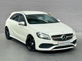 Mercedes-Benz A Class 2.1 A 220 D AMG Line Premium Auto 5dr 23