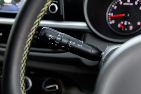 Kia Picanto X-LINE 16