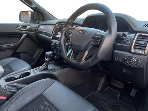 Ford Ranger WILDTRAK ECOBLUE MSRT 26