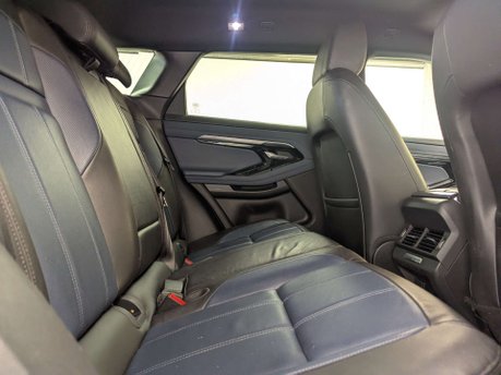 Land Rover Range Rover Evoque 2.0 Range Rover Evoque R-Dynamic SE D Auto 4WD 5dr 49