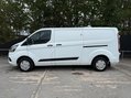 Ford Transit Custom 300 TREND P/V ECOBLUE 1