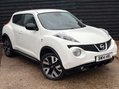 Nissan Juke 1.6 Juke N-Tec 5dr 40