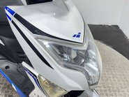 Lexmoto Echo 2019 NON RUNNING 50CC PROJECT SCOOTER SPARES OR REPAIR 7
