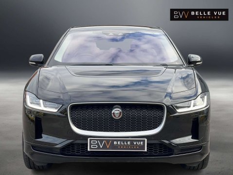 Jaguar I-Pace I-PACE EV400 SE 4WD 5dr - NATIONAL DELIVERY* 8