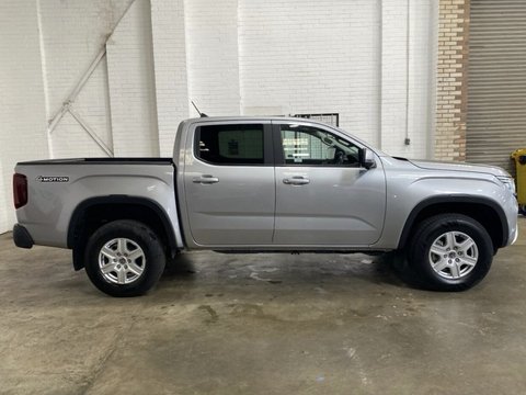 Volkswagen Amarok DC TDI LIFE 4MOTION 4
