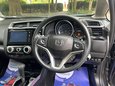Honda Jazz 1.3 i-VTEC SE Navi CVT Euro 6 (s/s) 5dr 33