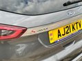 Ford S-Max TITANIUM ECOBLUE 21