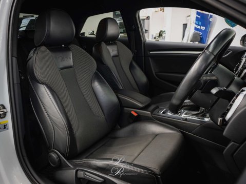Audi A3 1.4 A3 S Line TFSI Semi-Auto 3dr 14