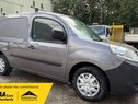 Renault Kangoo 1.5 dCi ML19 Business Panel Van 5dr Diesel EDC MWB Euro 6 (90 ps)