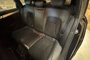 Audi A4 2.0 TFSI S line Estate 5dr Petrol S Tronic quattro Euro 5 (s/s) (211 ps) 77