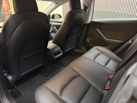 Tesla Model 3 Standard Range Plus Auto RWD 4dr 41