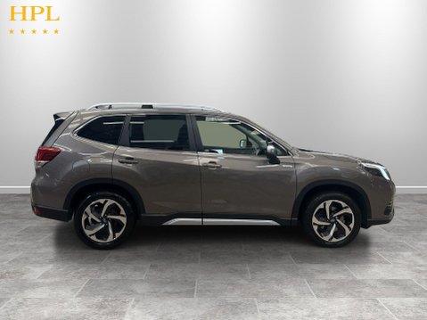 Subaru Forester 2.0 i e-Boxer XE Premium SUV 5dr Petrol Hybrid Lineartronic 4WD Euro 6 (s/s 8