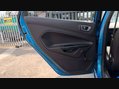 Ford Fiesta 1.0 Fiesta Zetec Blue Edition Spring 5dr 31
