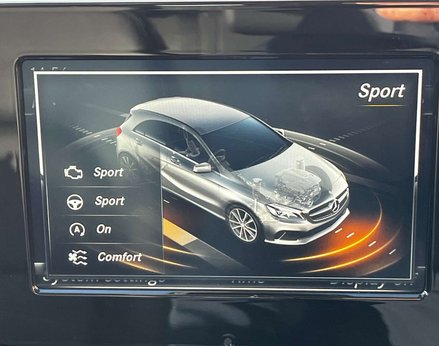 Mercedes-Benz A Class 1.5 A 180 D SE Executive Auto 5dr 49