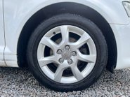 Audi A3 1.6 A3 TDI 2dr 10