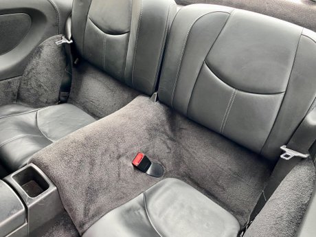 Porsche 911 3.8 997 Carrera 4S Tiptronic S AWD 2dr 18