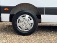 Renault Master 2.3 Master LM35 Business Blue dCi 16