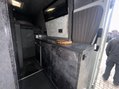 Mercedes-Benz Sprinter 311 RACE VAN PROJECT RACE TRUCK CAMPERVAN STARTS AND DRIVES 12