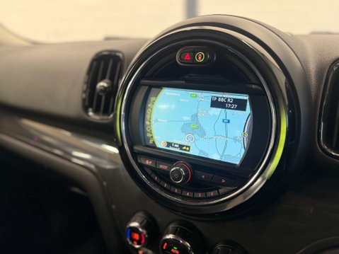 Mini Countryman 1.5 Countryman Cooper 5dr 18