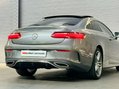 Mercedes-Benz E Class 2.0 E 220 D AMG Line Premium Auto 2dr 19